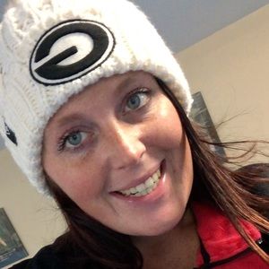 Meet your Posher, Mackenzie